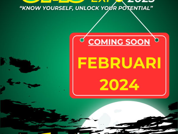 Career Expo UMJ 2024″ Know Yourself, Unlock Your Potential”