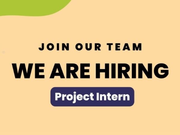 INFO LOWONGAN PEKERJAAN “PROJECT INTERN” DI PT VIDA BEKASI