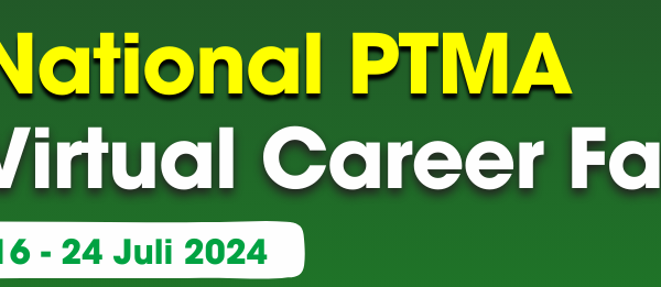 National PTMA Virtual Career Fair 2024